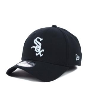 New Era Chicago White Sox Mlb Team Classic 39thirty Cap