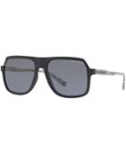 Armani Exchange Sunglasses, Ax4066s