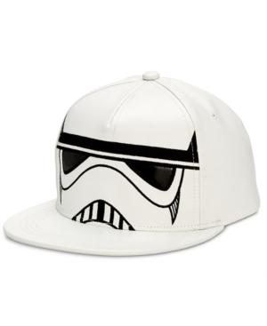 Block Hats Men's Star Wars Storm Trooper Hat