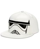 Block Hats Men's Star Wars Storm Trooper Hat
