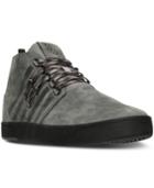 K-swiss Men's D-r-cinch Utilitarian Casual Sneakers From Finish Line