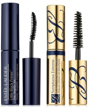 Estee Lauder 2-pc. Mascara Set, Created For Macy's