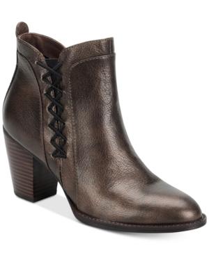 Sofft Waverly Booties Women's Shoes