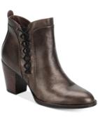 Sofft Waverly Booties Women's Shoes