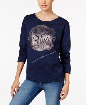 Calvin Klein Jeans Logo Sweatshirt