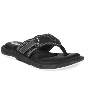 Clarks Collection Women's Olina Park Flip Flops Women's Shoes