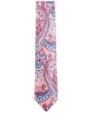 Countess Mara Men's Webber Paisley Tie