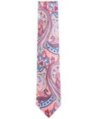 Countess Mara Men's Webber Paisley Tie