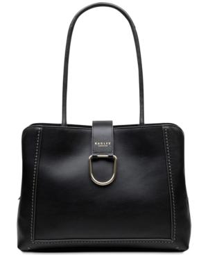 Radley London Primrose Hill Multi-compartment Tote