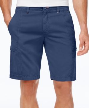 Tommy Bahama Men's Stretch Beachfront Kihei Cargo Shorts