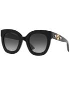 Gucci Sunglasses, Gg0208s
