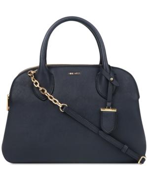 Nine West Beauy Large Satchel