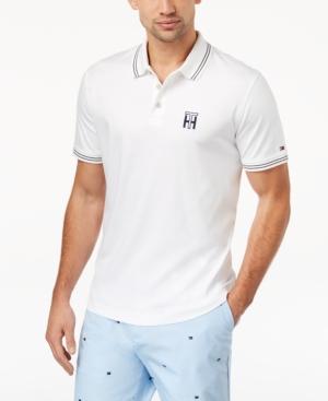 Tommy Hilfiger Men's Bana Polo