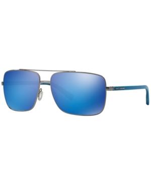 Dolce & Gabbana Sunglasses, Dg2142