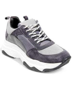 Steve Madden Men's Russ Sneakers Men's Shoes