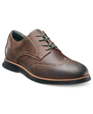 Florsheim Shoes, Flites Wing-tip Oxfords With Comfortechnology Men's Shoes