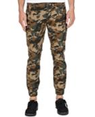 Volcom Fitzroy Jogger 2 Pants