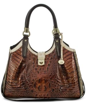Brahmin Azuma Elisa Satchel