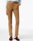 Inc International Concepts Curvy-fit Cargo Pants, Created For Macy's