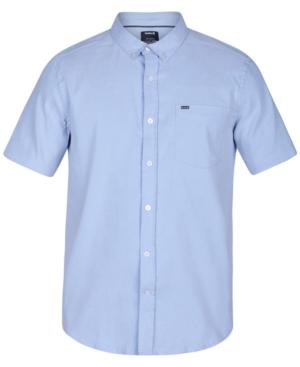 Hurley Men's Dri-fit One And Only Shirt