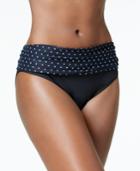 Coco Reef Foldover-waist Bikini Bottoms Women's Swimsuit