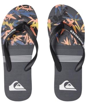 Quiksilver Men's Molokai Zen Flip-flops