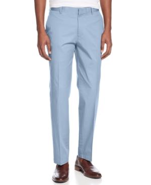 Inc International Concepts Men's Collins Slim-fit Pants, Only At Macy's