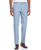 Inc International Concepts Men's Collins Slim-fit Pants, Only At Macy's