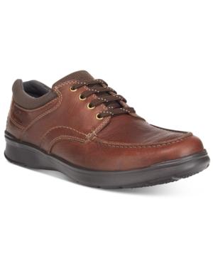 Clarks Men's Cotrell Edge Oxfords Men's Shoes