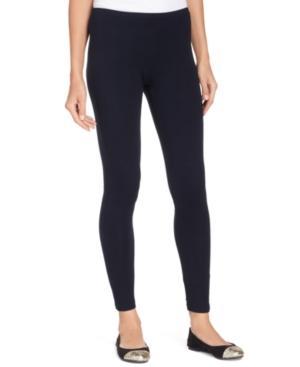 Hue Cotton Leggings