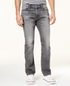 Tommy Hilfiger Men's Straight-leg Skyler Jeans