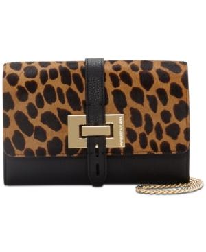 Vince Camuto Fava Small Crossbody