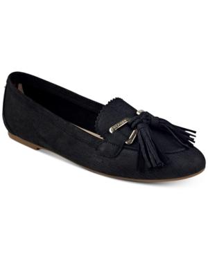 Tommy Hilfiger Handrian Flats Women's Shoes