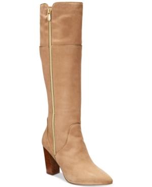 Adrienne Vittadini Neeva Boots Women's Shoes