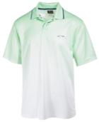 Greg Norman For Tasso Elba Men's Performance Dip-dye Polo, Only At Macy's