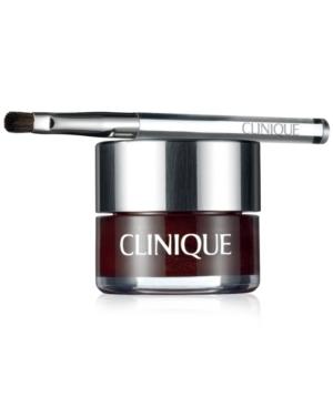 Clinique Brush-on Cream Liner, .17 Oz