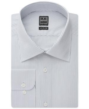 Ike Behar Mercury Stripe Dress Shirt
