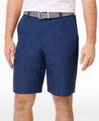 Greg Norman For Tasso Elba Men's Shorts, Created For Macy's