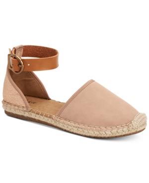 Style & Co Paminaa Flat Sandals, Created For Macys Women's Shoes