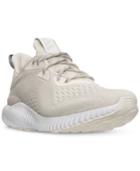 Adidas Women's Alphabounce Em Running Sneakers From Finish Line