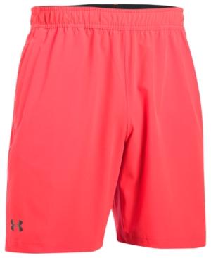 Under Armour Men's Storm Vortex 8 Shorts