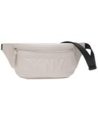 Dkny Tilly Medium Belt Bag, Created For Macy's