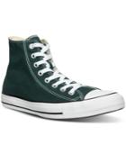 Converse Unisex Chuck Taylor Hi Casual Sneakers From Finish Line