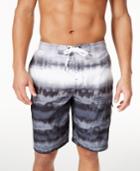 Speedo Men's Tie Dye Boardshorts
