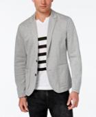 Kenneth Cole New York Men's Bonde Knit Two-button Blazer