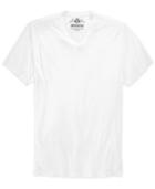 American Rag Men's T Shirt, Basic Slub V Neck