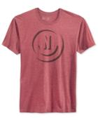 Neff Men's Shadow Graphic-print Logo T-shirt