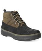 Barbour Men's Mr. Duck Casual Boots Men's Shoes