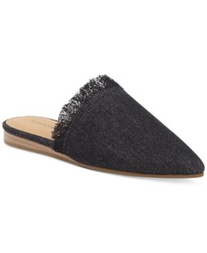 Lucky Brand Women's Bapsee Mules Women's Shoes