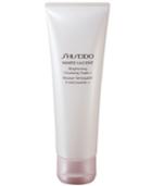 Shiseido White Lucent Brightening Cleansing Foam 4.7 Oz.